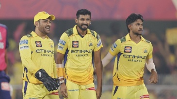 Bottom-scrapers CSK, RR face-off in Delhi with one eye on future
