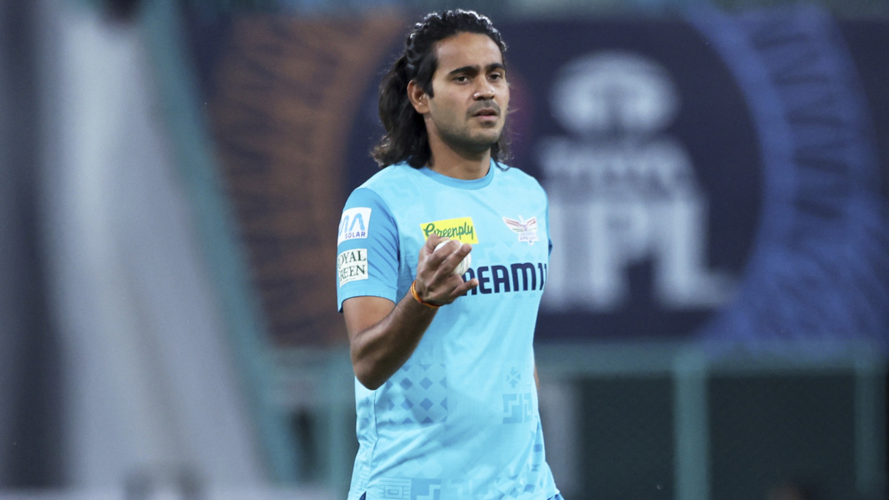 Narine clone Rathi just ‘loves bowling’ and is being rewarded for it