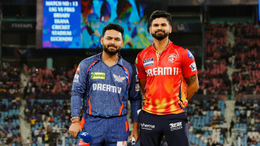 PBKS aim to make most of home stretch in Dharamsala