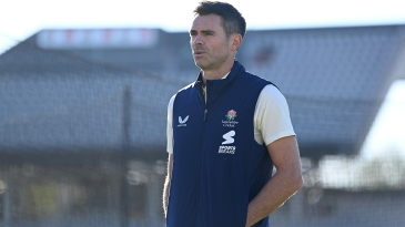 James Anderson to sit out April but refuses to bow out yet