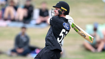 Kelly and Carter to lead New Zealand A in Bangladesh
