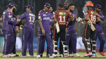 SRH look to break KKR jinx and finish season on a high