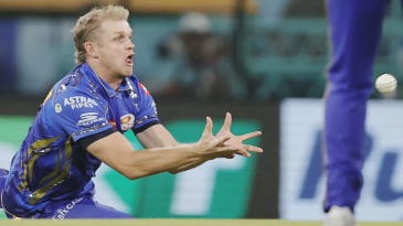 Corbin Bosch banned from PSL for one year for withdrawing from 2025 season