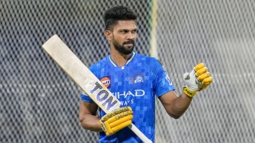 Delhi Capitals opt to bat; Gaikwad fit to lead Chennai Super Kings
