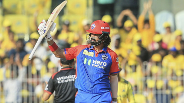 KL Rahul: ‘Back to enjoying my cricket, not thinking about taking it deep’