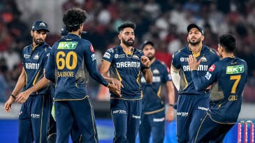 Versatile GT seek first win against well-rounded DC at home