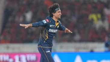 Rayudu: Sai Kishore ‘as good as anybody’ in the Indian team