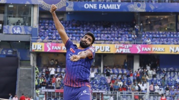 Jayawardene says Bumrah is in ‘good nick’ after IPL comeback