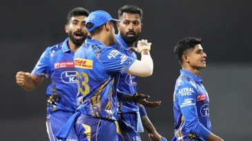 After fourth loss, Jayawardene points to powerplays as ‘a concern’