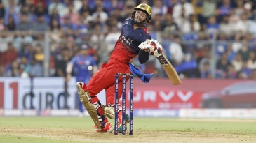 Jitesh credits T20 resurgence to DK: ‘He is trying to create a new player in me’