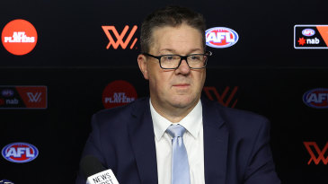 New ACA boss: international cricket ‘in trouble’ without changes