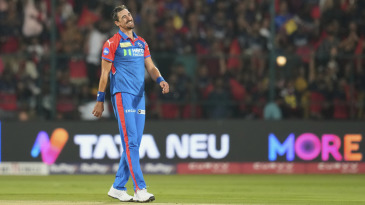 IPL 2025 Orange and Purple Cap leaderboards: Starc misses chance to go top
