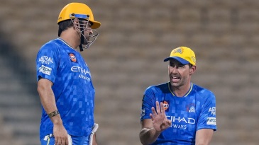 CSK head coach Fleming: ‘Dhoni doesn’t have a magic wand’