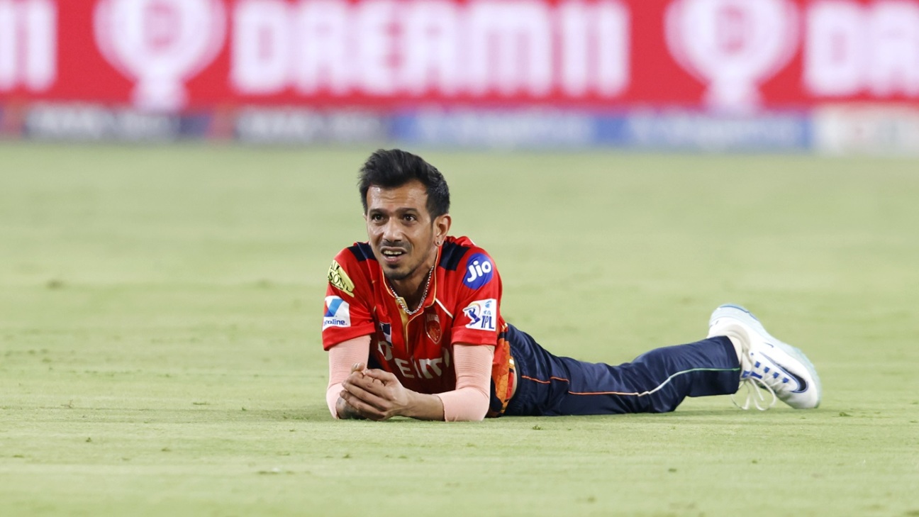 Chahal ‘the main puzzle Punjab Kings need to solve’ in quest for playoffs