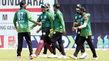 DPL week 4: Abahani, Mohammedan take top two spots to book Super League berth