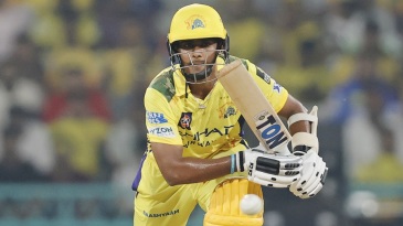 Fleming says poor results have forced CSK to ‘bring all squad members into play’