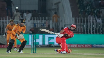 Farhan’s 106 blows Zalmi away for United’s second win