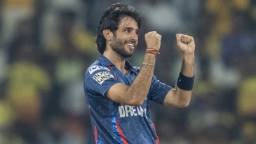 Bishnoi on not getting fourth over: Pant was clear about his plans