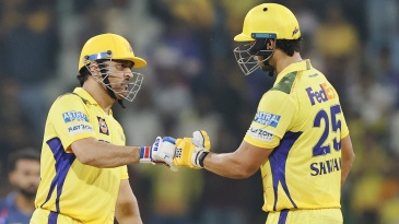 Dhoni, Noor and Jadeja snap CSK’s losing streak