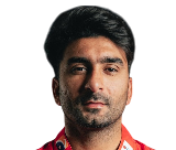 Salman Mirza