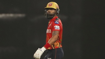 Iyer: ‘We’re finding it difficult to assess the wicket batting first’