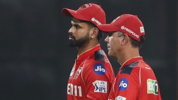 PBKS resume push for playoffs; Samson set to return for knocked-out RR