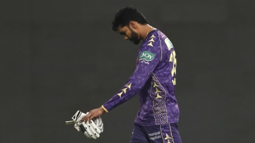 KKR back to home discomforts with playoffs chances on the line