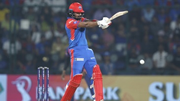 Rahul faces Lucknow Super Giants for the first time since the split