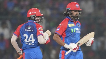 Opener troubles, missed chances haunt Delhi Capitals’ Badani