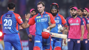 DC win an IPL classic in Delhi after Super Over drama