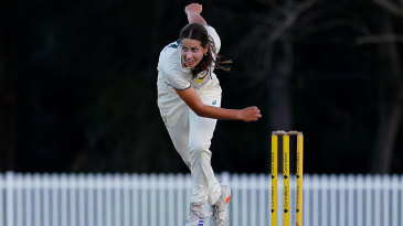 Flintoff’s promotion beyond the numbers: ‘Something about her’