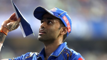 Suryakumar overtakes Kohli and Sudharsan to reclaim Orange Cap in IPL 2025