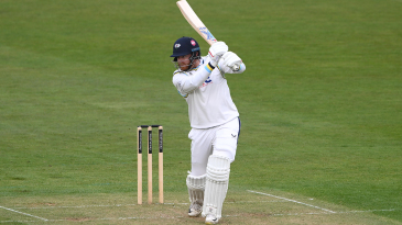 Bairstow sparkles for Yorkshire before Surrey battle back