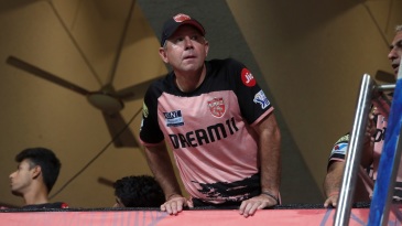 PBKS wait on Stoinis and Inglis as IPL 2025 gears up for resumption