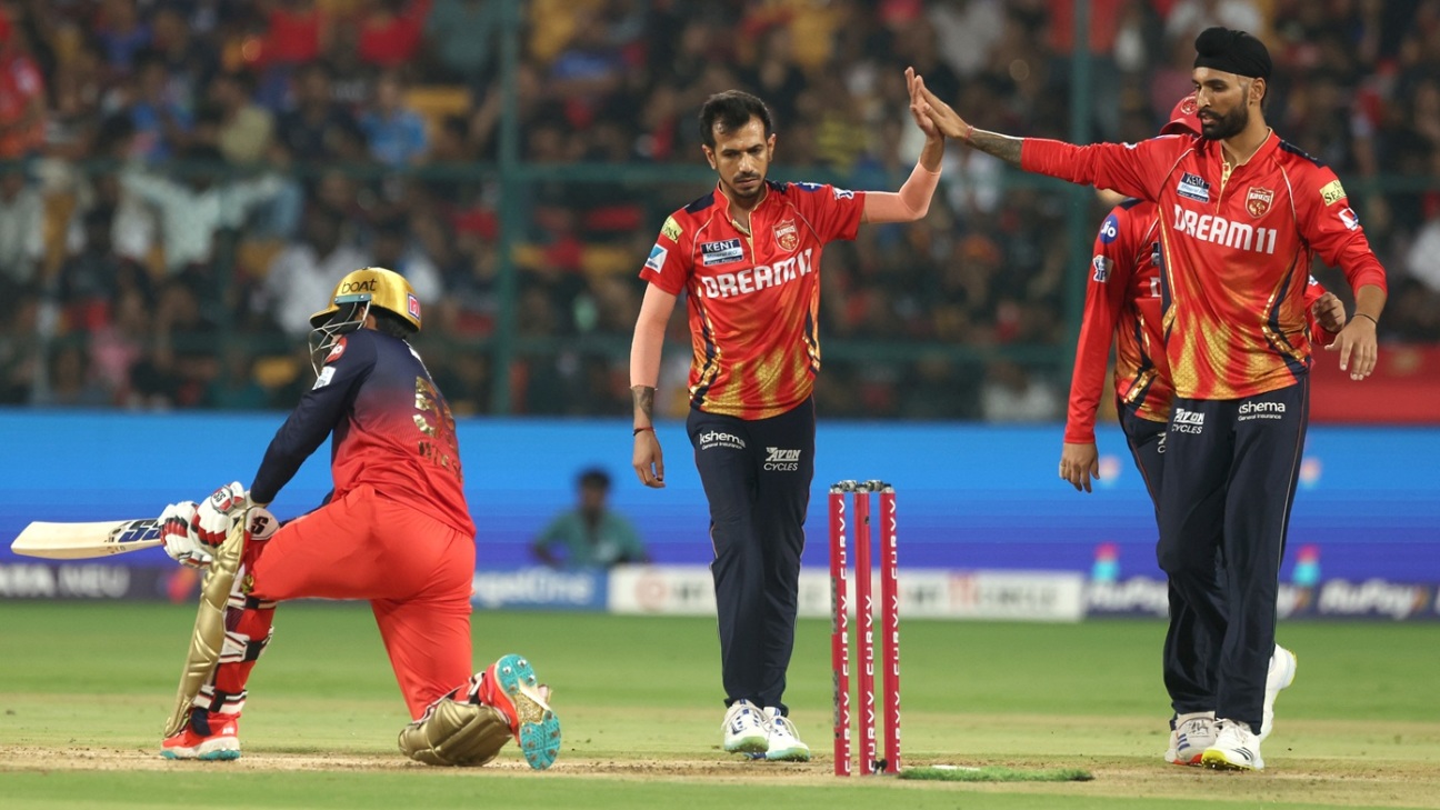Spinners’ resurgence in IPL 2025: Lengths and speeds the key, says Chawla