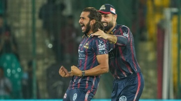 Vince and Nabi lead Kings’ demolition of Gladiators