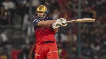 Tim David boost for RCB as they look to seal playoffs spot