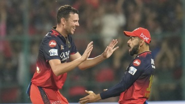 Aussies at the IPL mid-season review: Marsh, Hazlewood stand out as Maxwell dropped