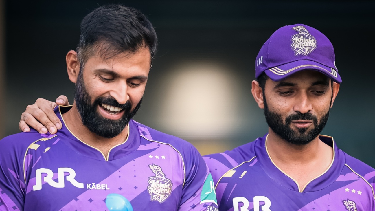 Abhishek Nayar appointed KKR head coach ahead of IPL 2026
