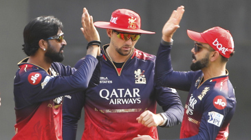 RCB look to boost top-two chances in a home game in Lucknow