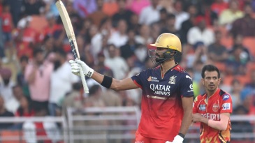 RCB replace injured Padikkal with Agarwal; DC bring in Atal for Brook
