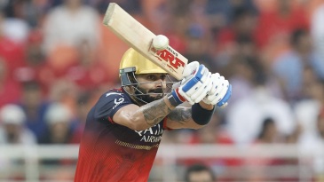 Kohli, Padikkal fifties fire RCB to fifth away win