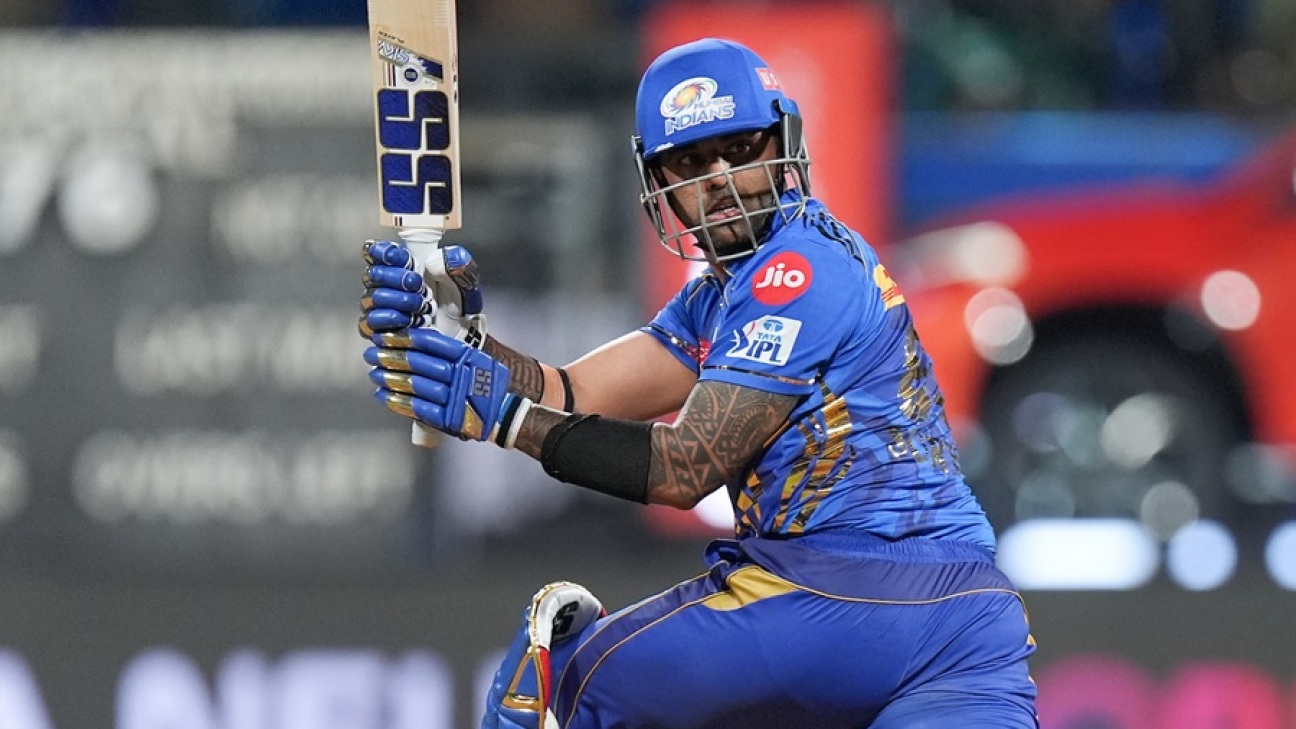 Chance for Suryakumar and Rahul to close in on top three in IPL 2025 Orange Cap race