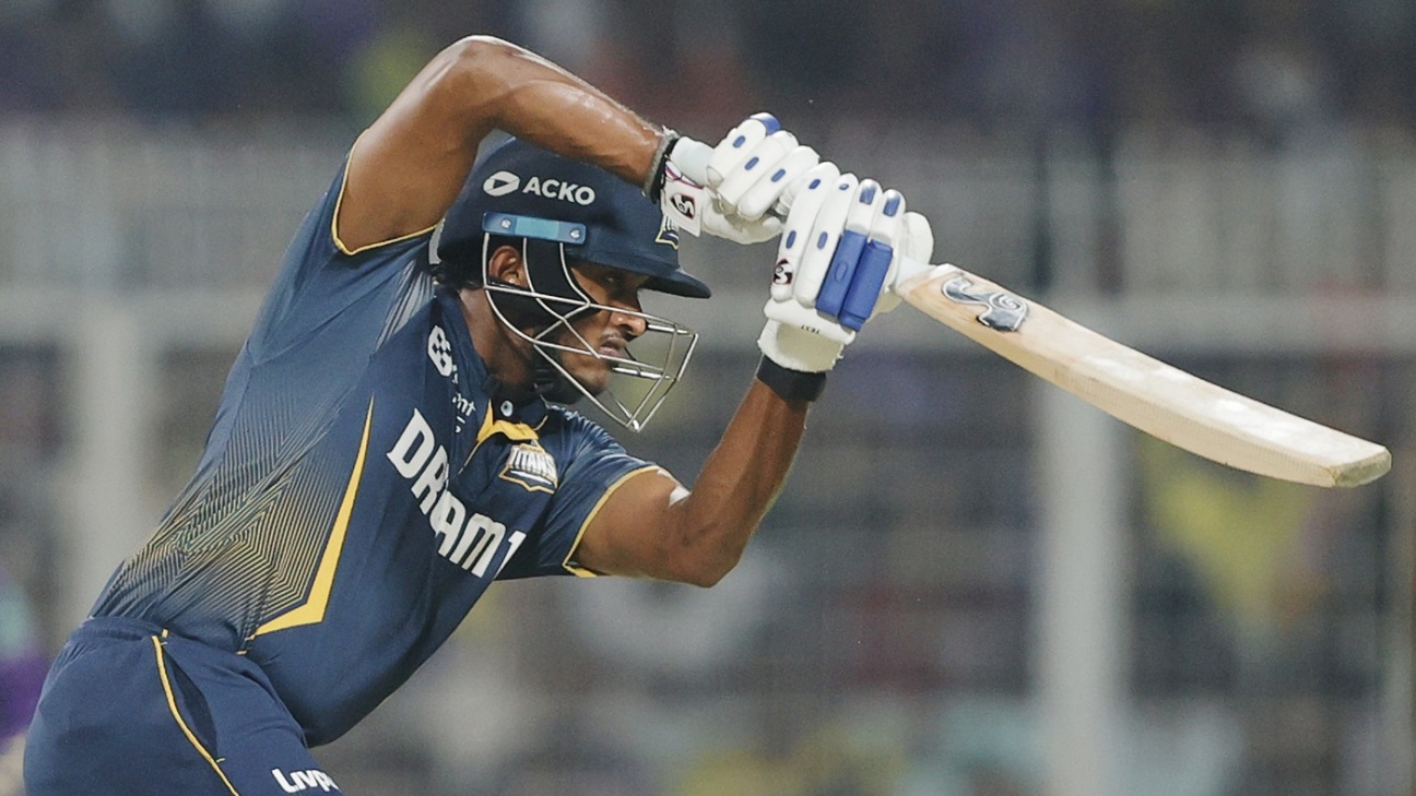 Sai Sudharsan takes back IPL 2025 Orange Cap from Virat Kohli after RR vs GT