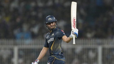 Gill 90 powers Gujarat Titans to 198