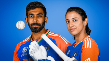 Jasprit Bumrah, Smriti Mandhana named as Wisden’s Leading Cricketers in the World