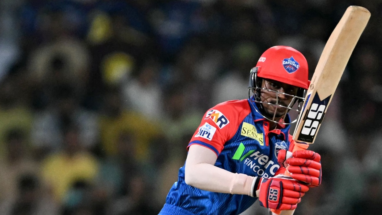 Abishek Porel: ‘I know my game and the support staff know my game’