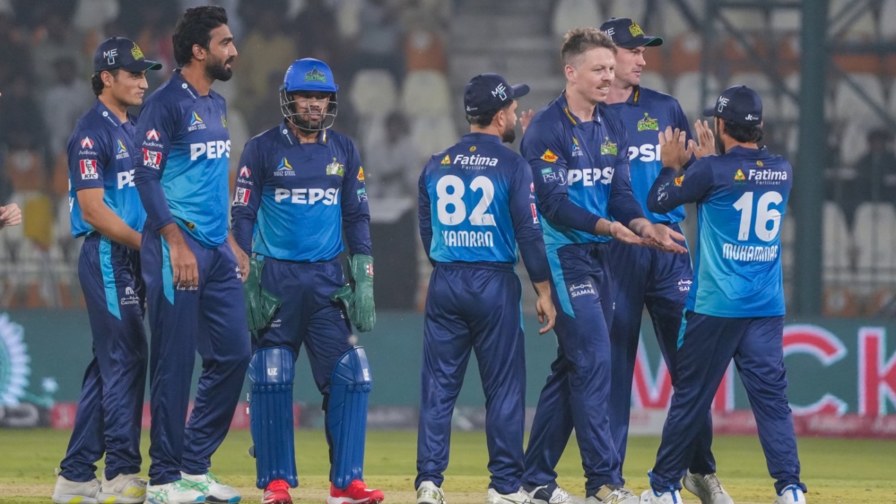 PCB wants to sell off Multan Sultans as soon as is legally possible