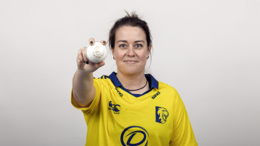 Tough choices and taking chances, Katie Levick relishes Durham debut