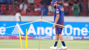 MI opt to bowl, SRH bring in Unadkat